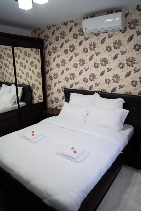 Ultracentral Golden Apartament 2 Suceava Esterno foto